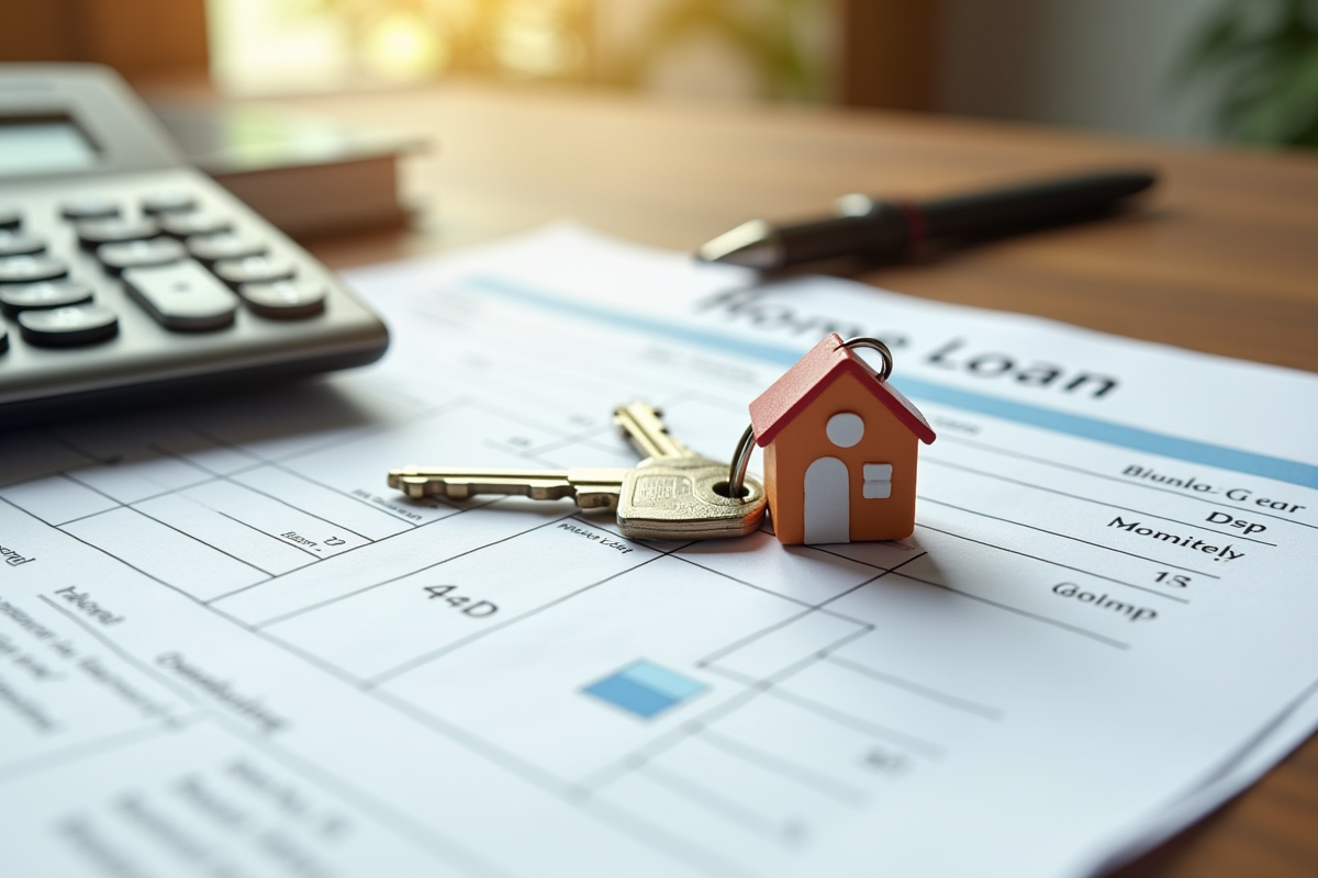 immobilier financement