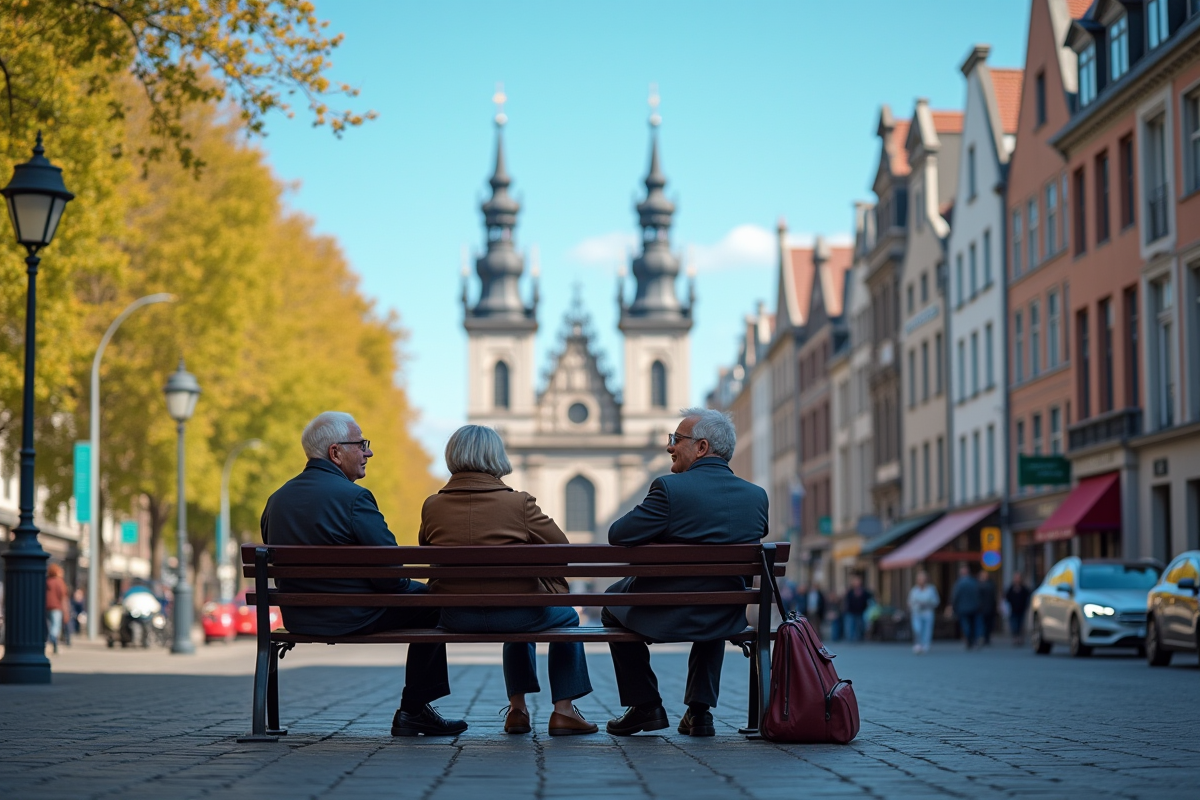 pension belgique