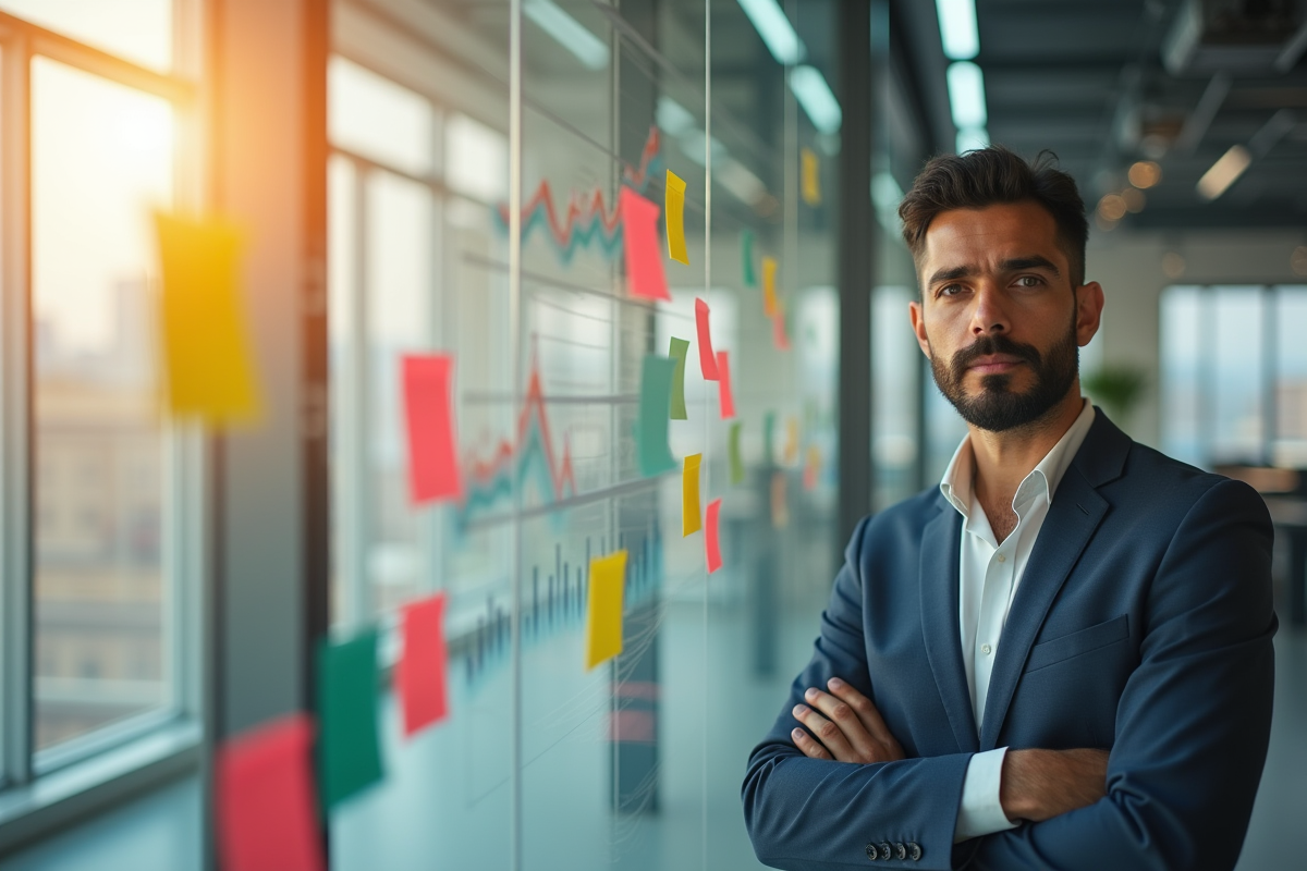 croissance entreprise