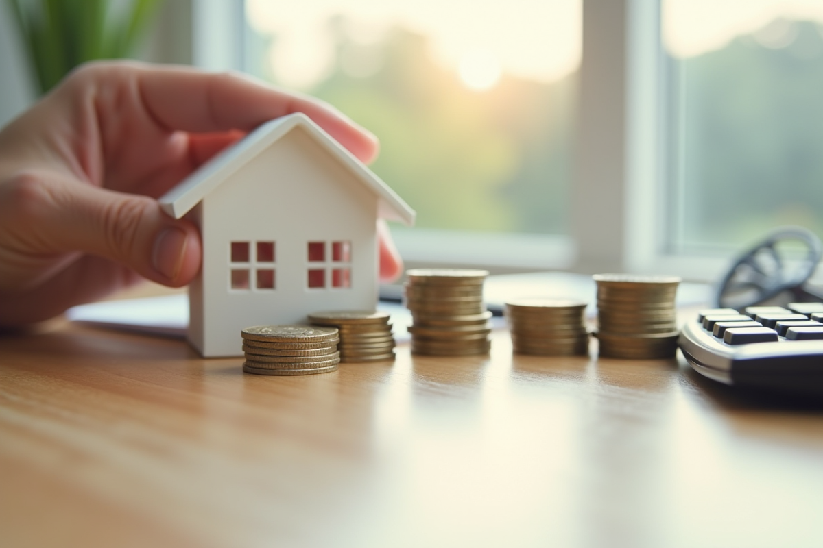prêt immobilier