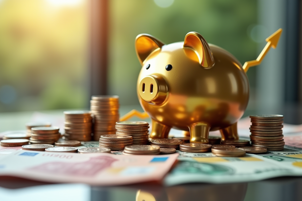 inflation investissement