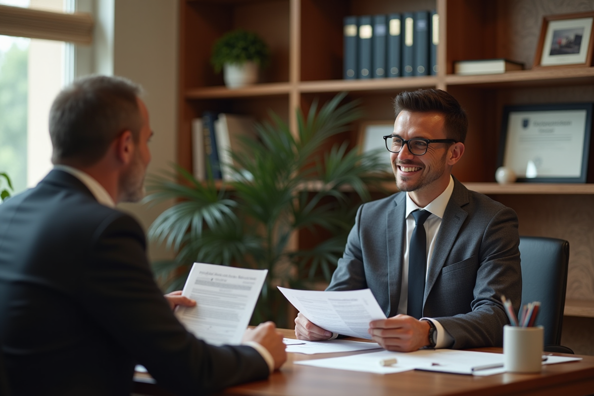 assurance professionnelle