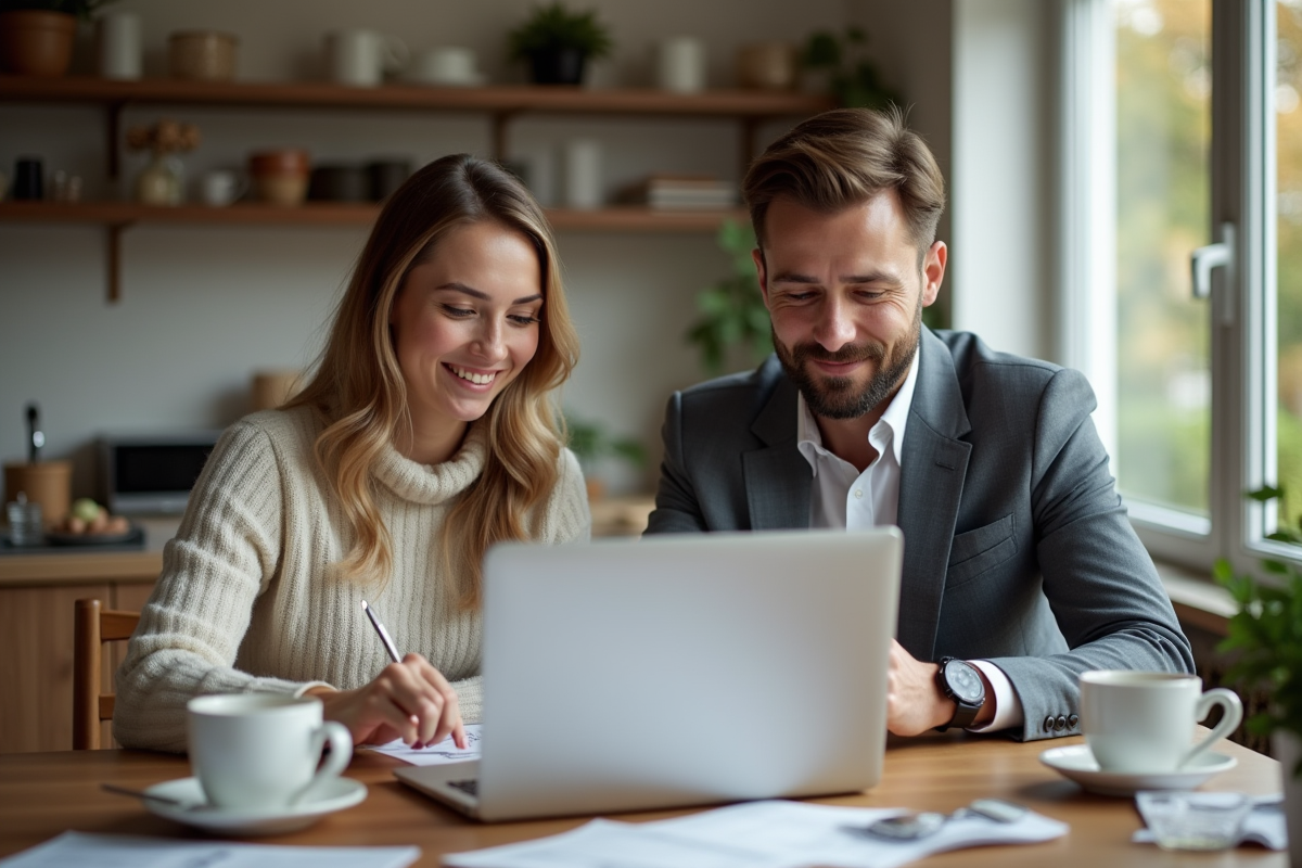 gestion financière