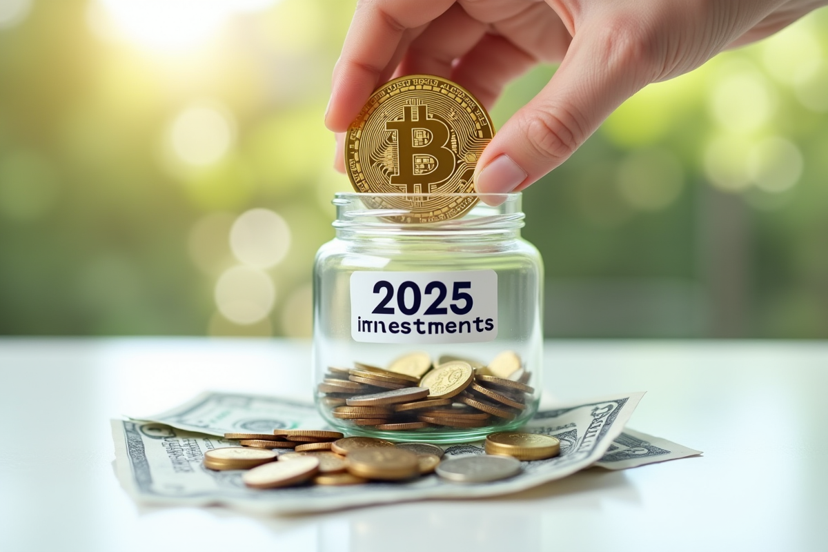 cryptomonnaie stratégie