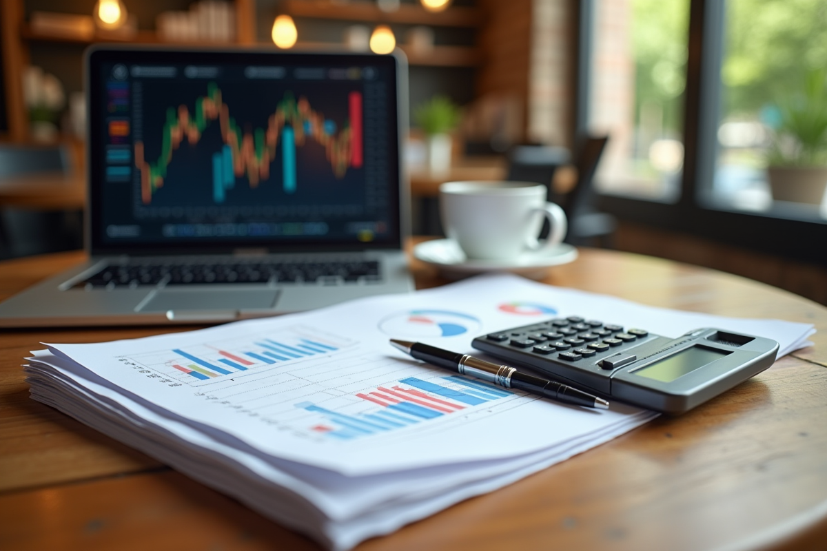 financement commercial