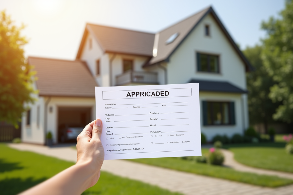 prêt immobilier
