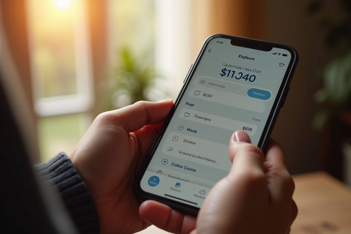gestion financière