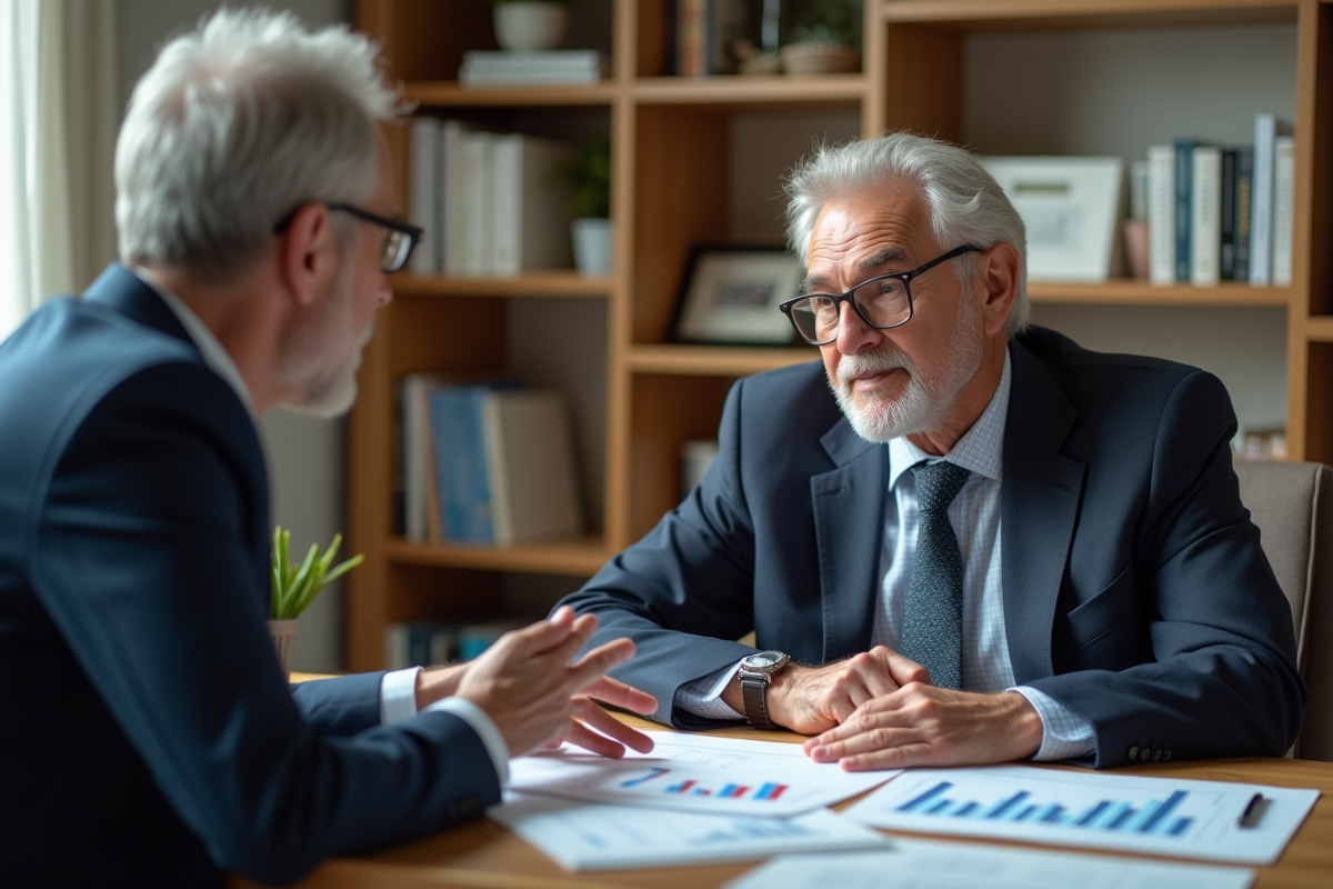 retraite finances