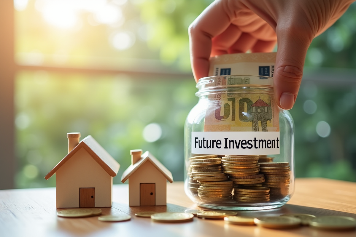 investissement financier