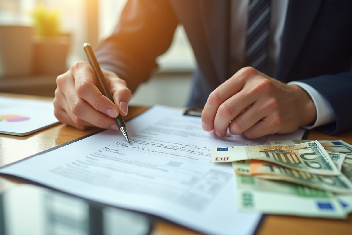auditeur financier
