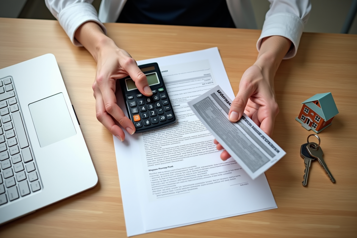 assurance immobilier