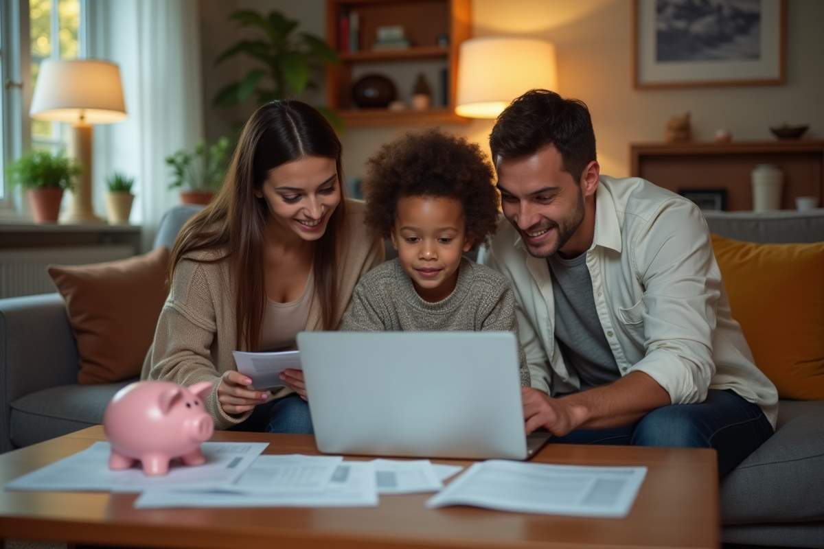 crédit immobilier