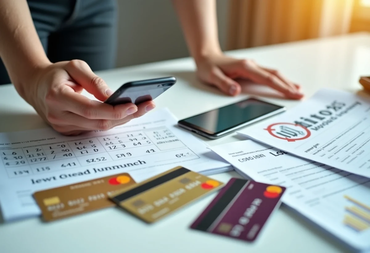 comparatif crédit en ligne